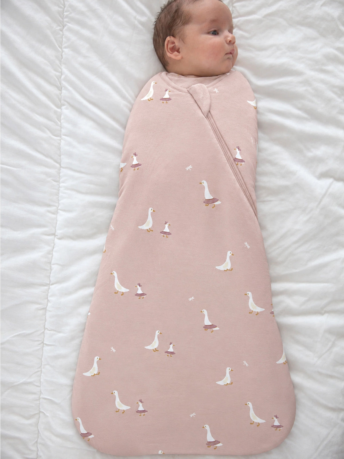 1.0 Swaddle Sleep Sack