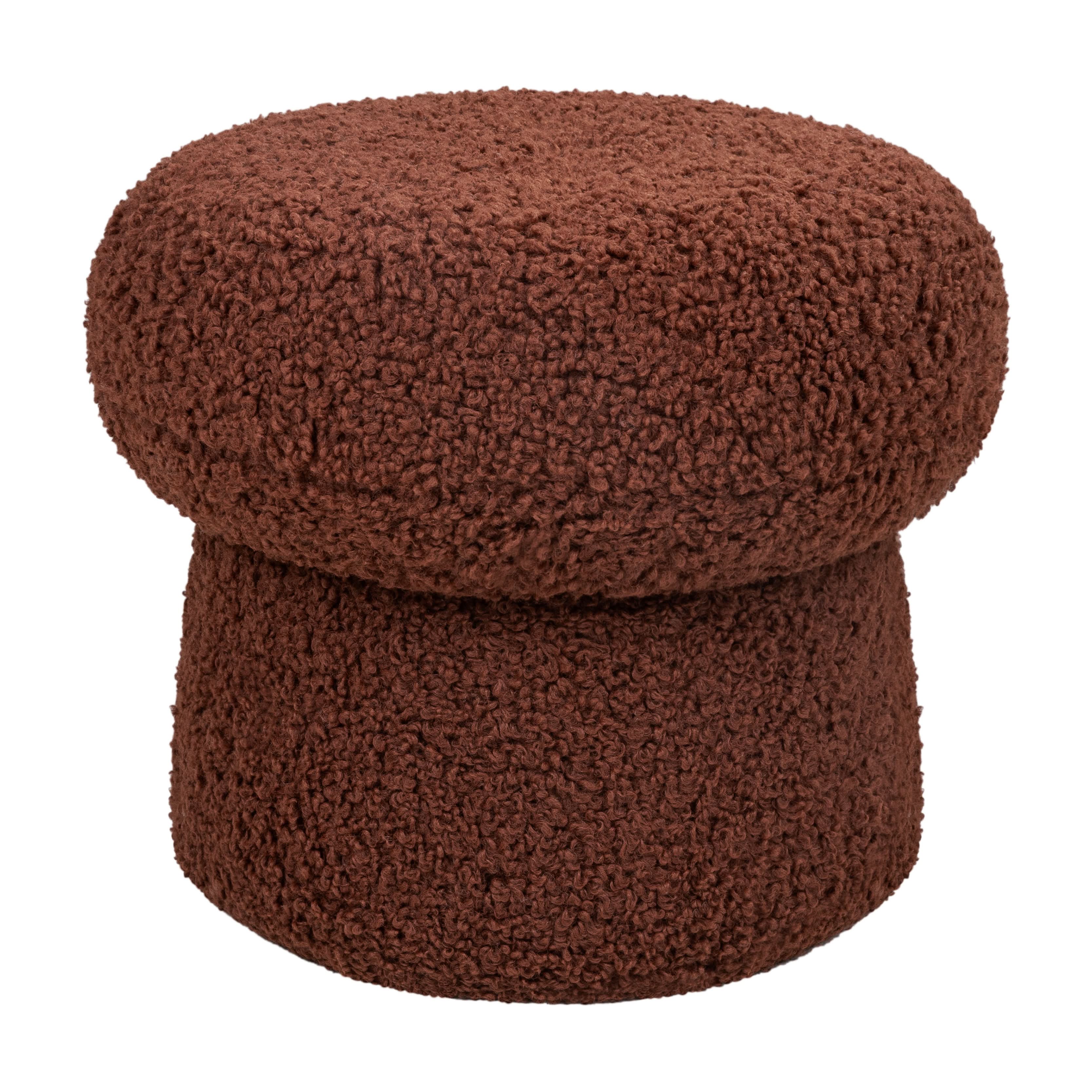 Babyletto Mini Mushroom Pouf