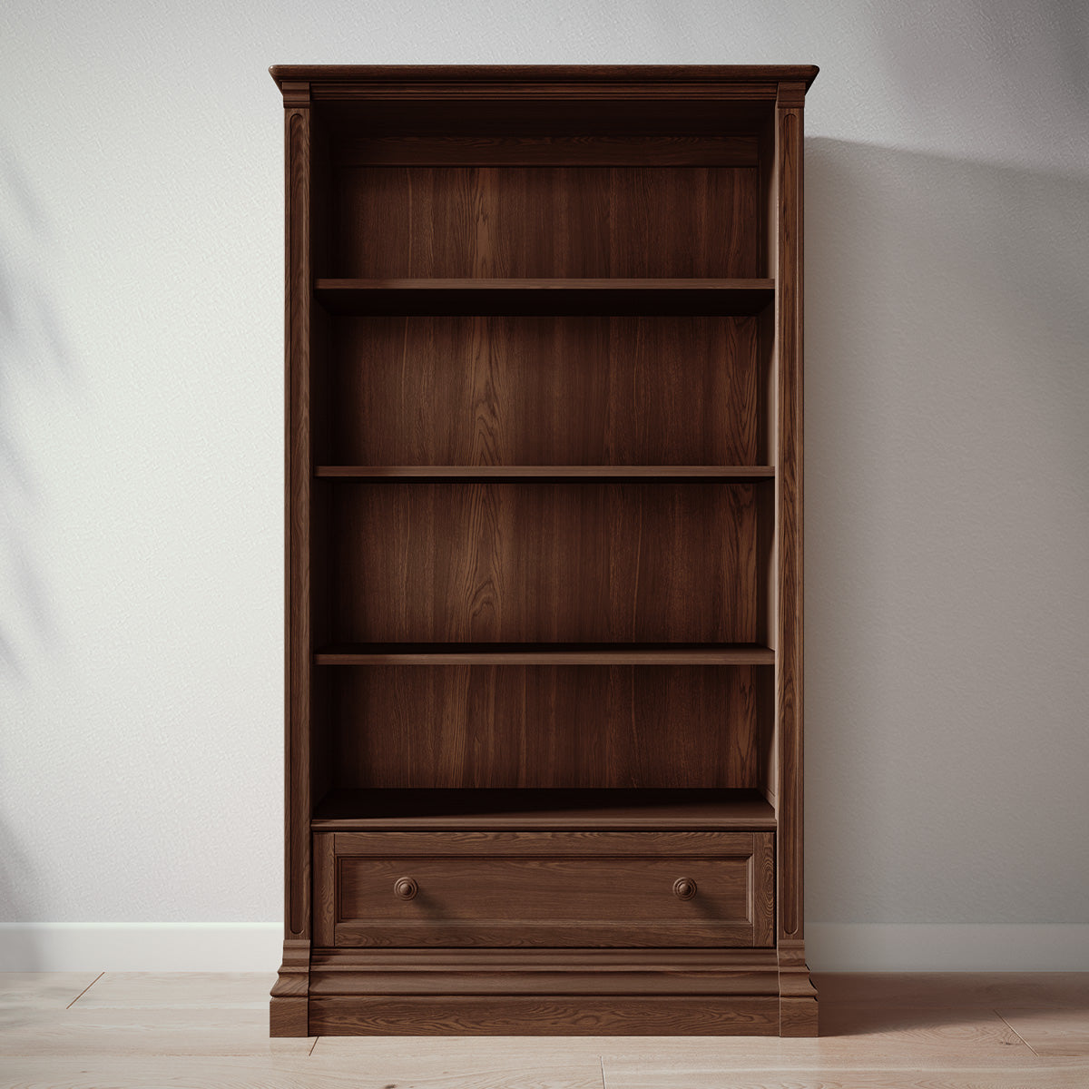 Romina Imperio Bookcase