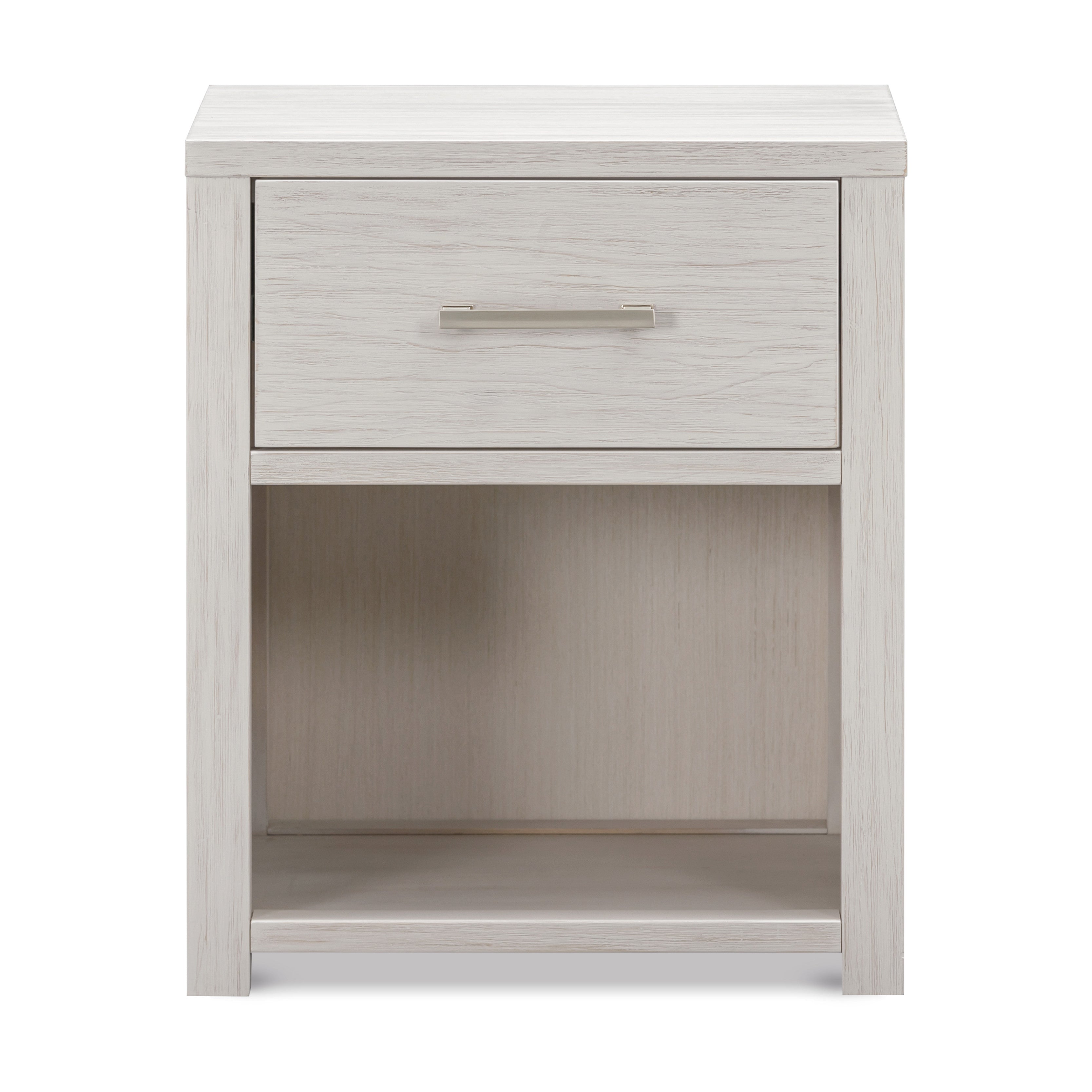 Monogram by Namesake Hemsted Nightstand