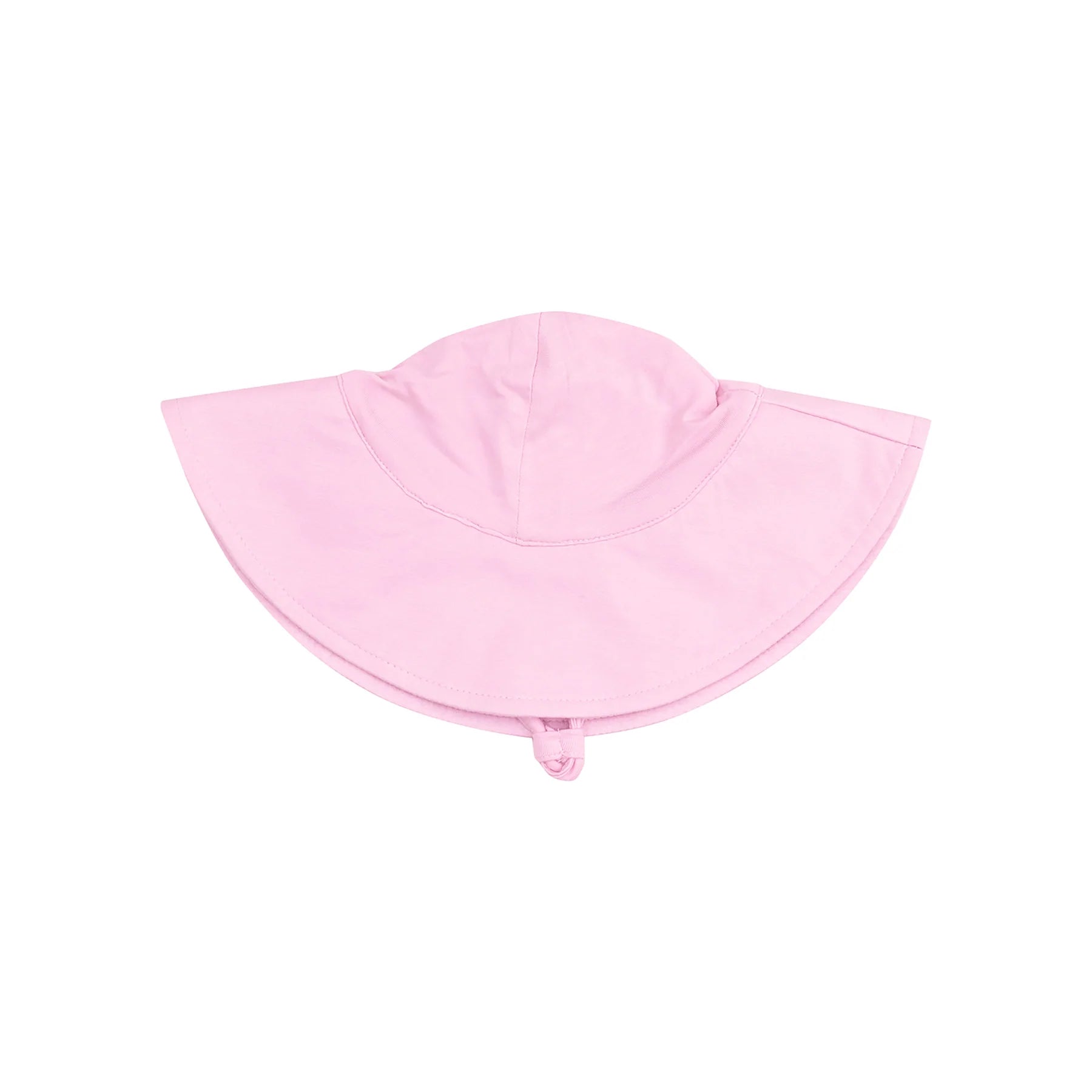 Nosegay Pink Wide Brim Sunhat - Twinkle Twinkle Little One