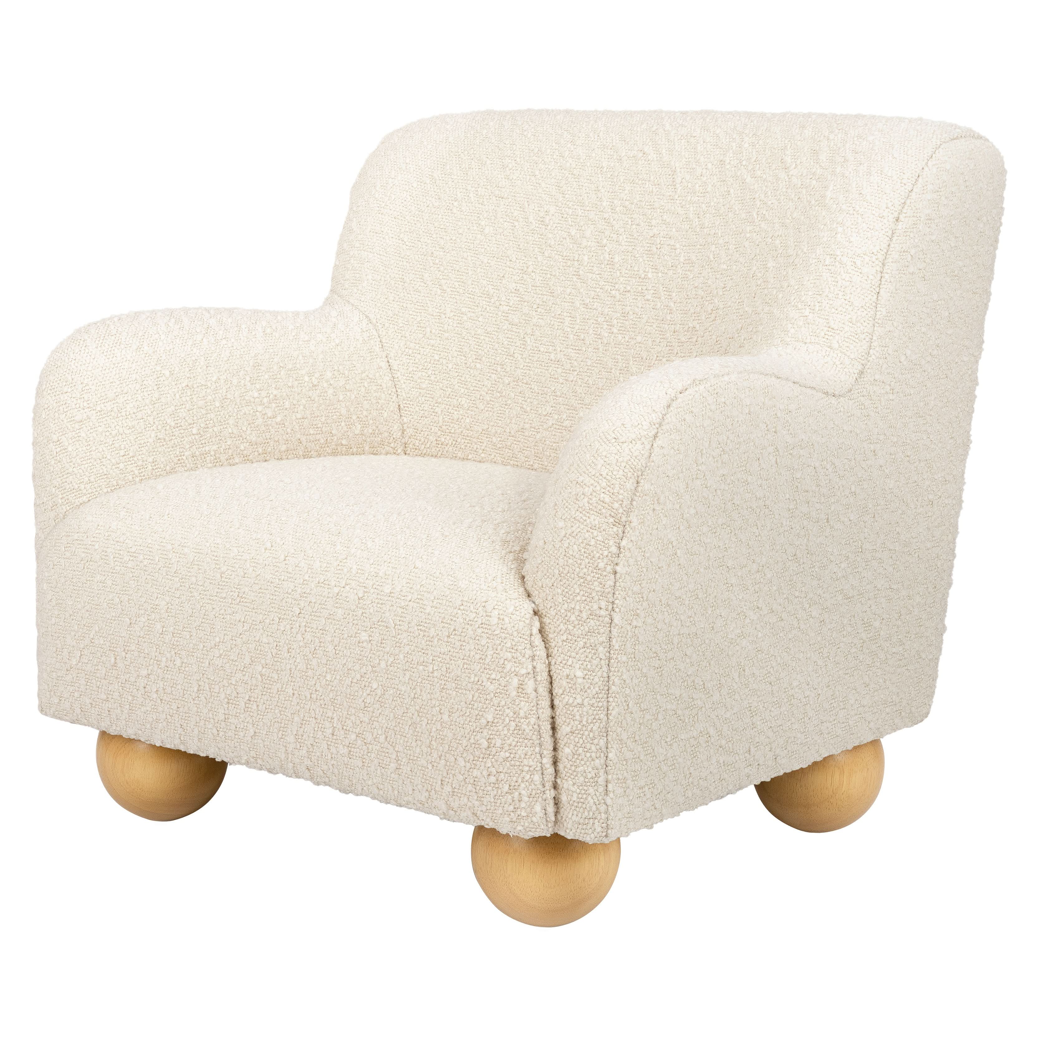 Babyletto Swoops Kids Chair