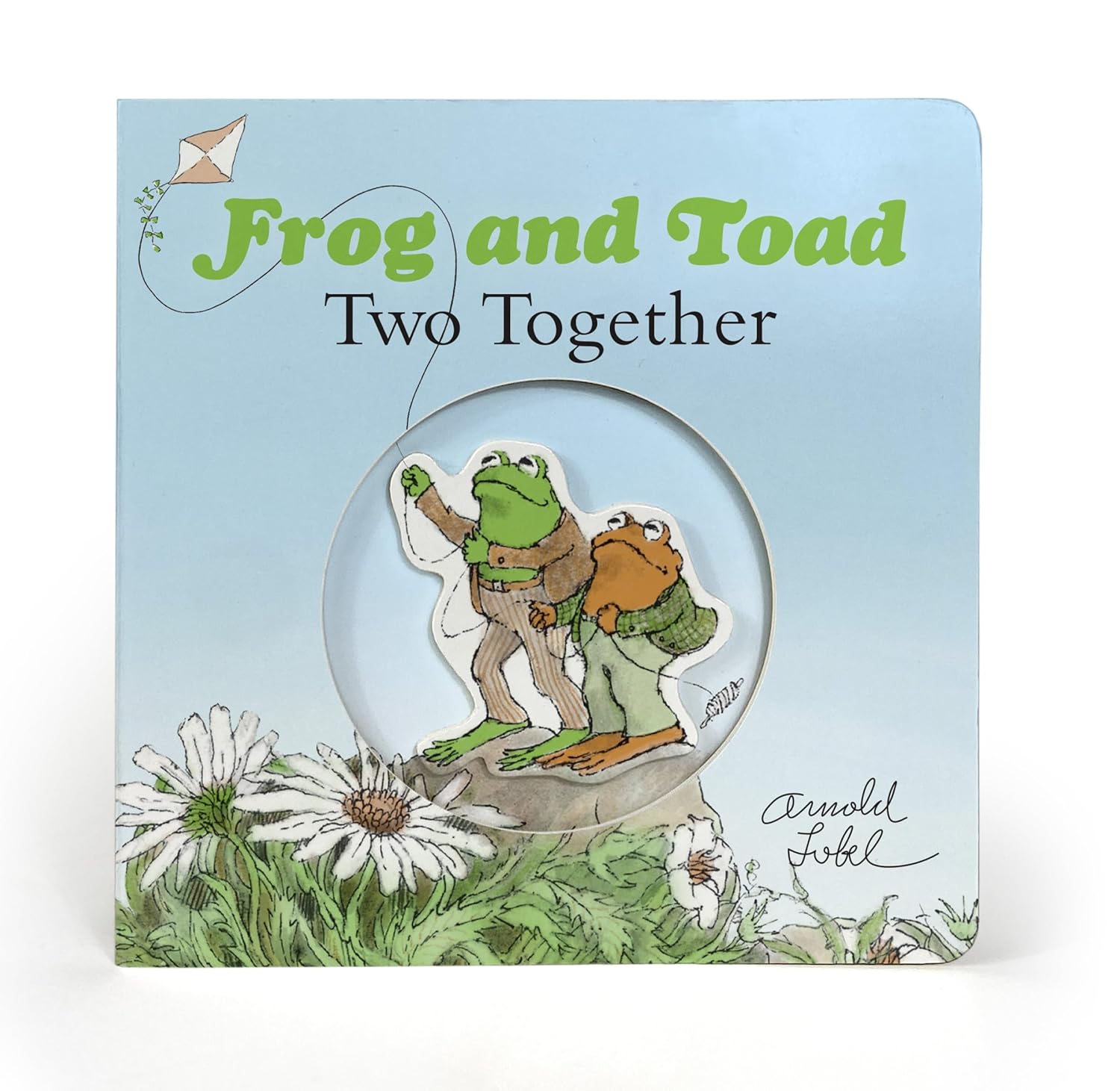 Frog and Toad: Two Together: Original Board Book - Twinkle Twinkle Little One