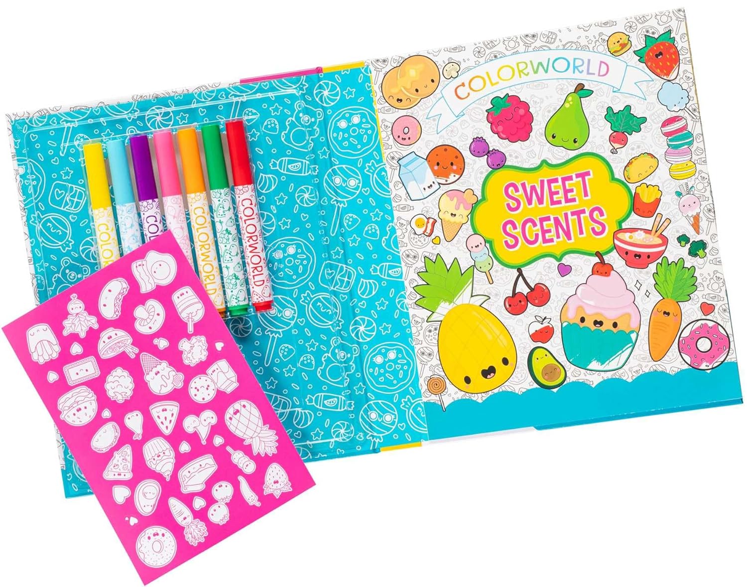 Colorworld Sweet Scents - Twinkle Twinkle Little One