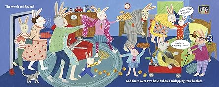 Goodnight Bubbala - Twinkle Twinkle Little One