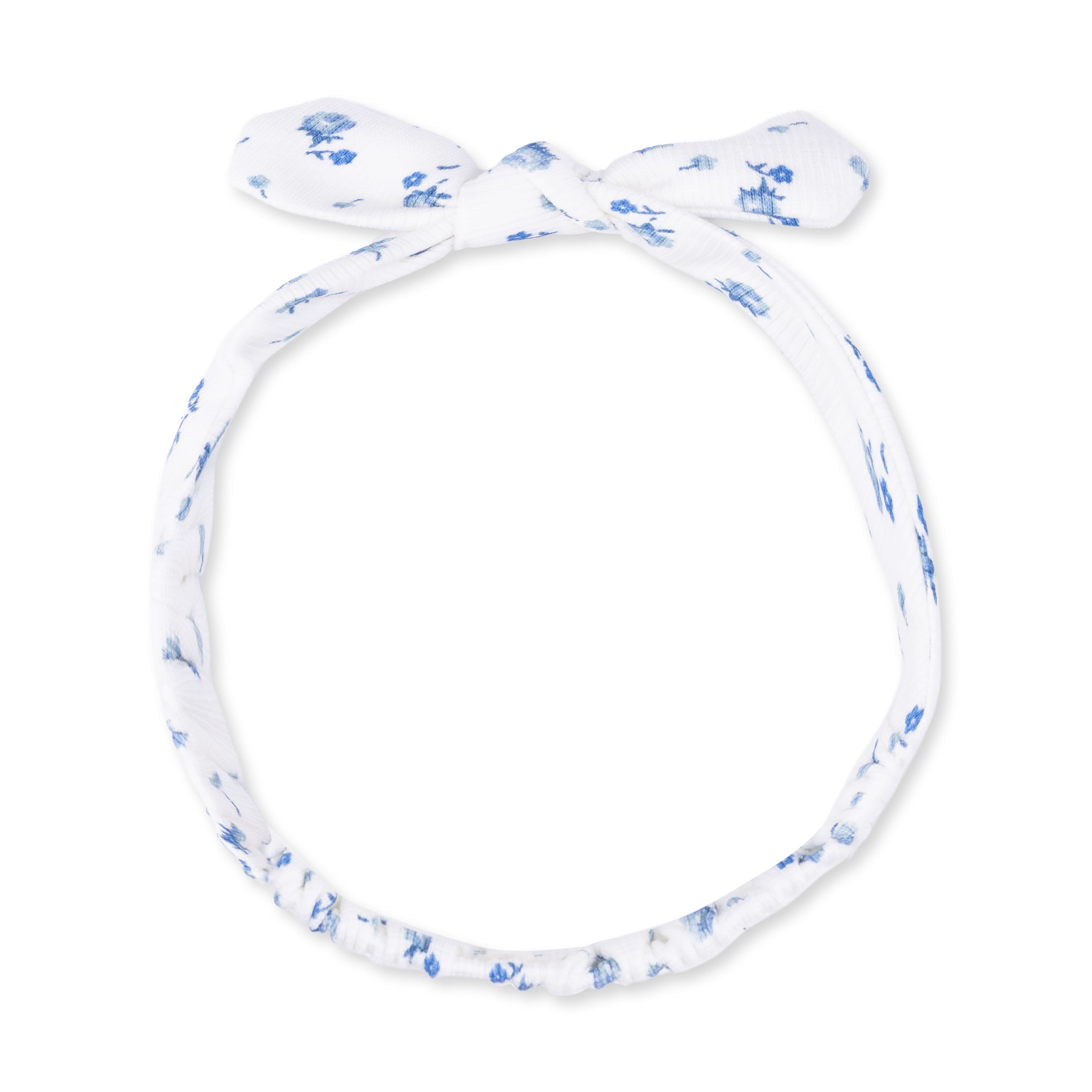 Angel Dear Joli Rosette Knot Headband