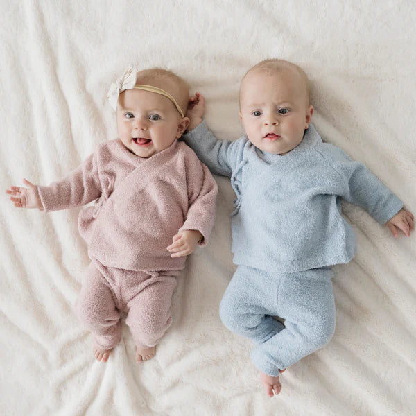 Baby Bamboni Lite Two Piece Sets - Twinkle Twinkle Little One