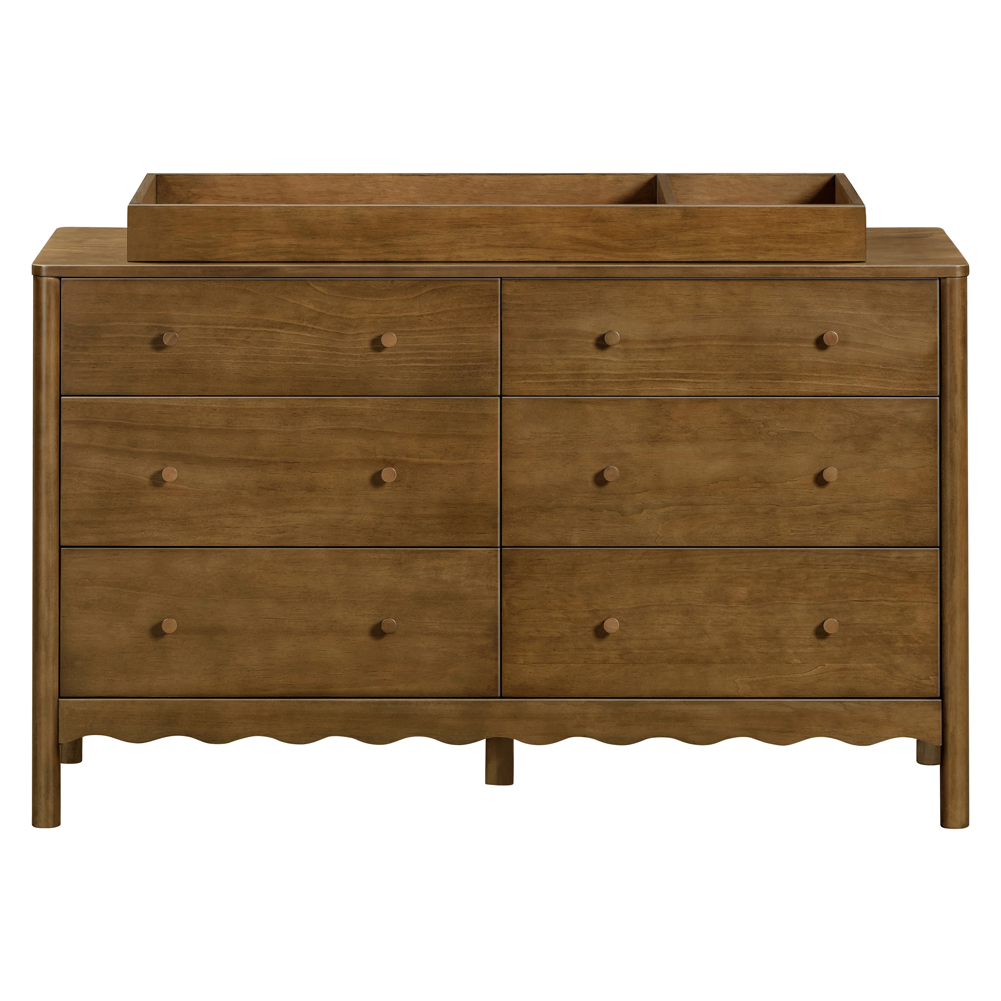 Babyletto Swell 6-Drawer Dresser