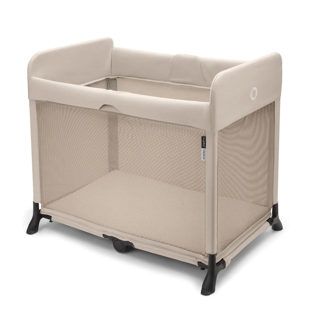 Bugaboo Stardust Bassinet + Playard - Twinkle Twinkle Little One