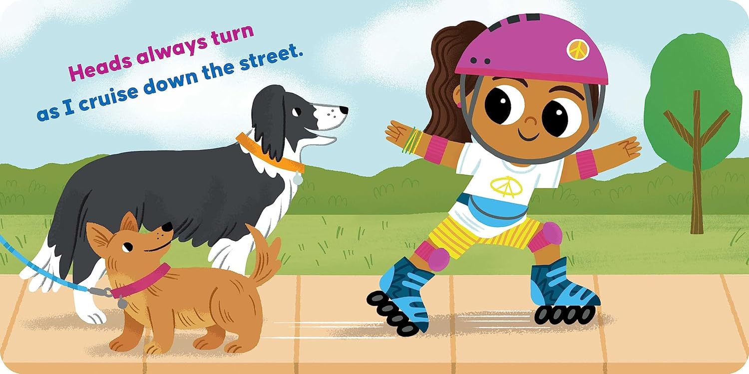 It's the '90s, Baby Board Book - Twinkle Twinkle Little One