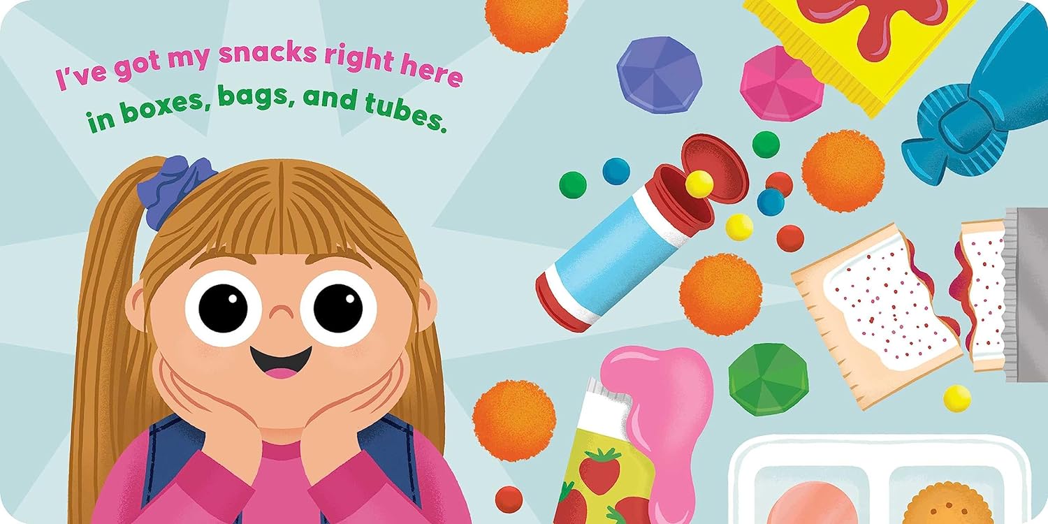 It's the '90s, Baby Board Book - Twinkle Twinkle Little One