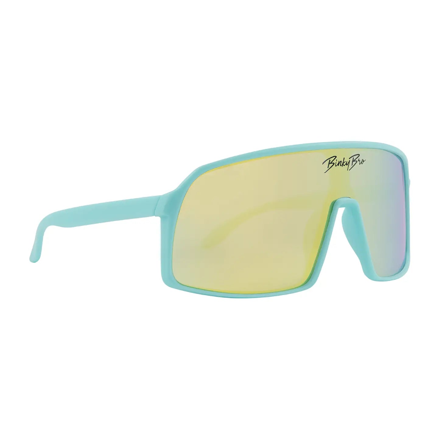 Monteverde Teal Sunglasses
