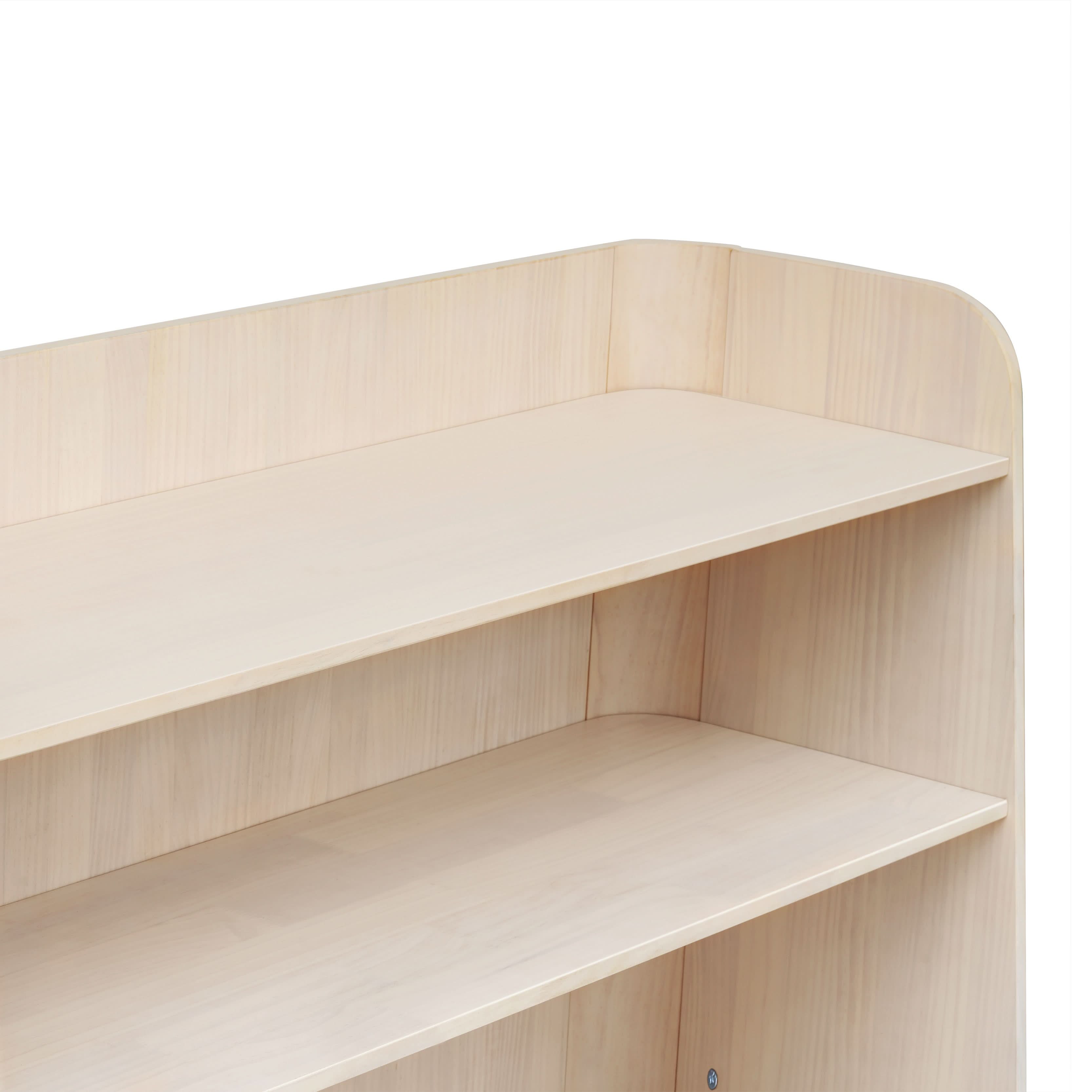 Babyletto Melo Montessori-Inspired Bookcase - Twinkle Twinkle Little One