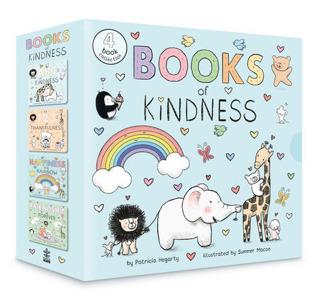 Books of Kindness - Twinkle Twinkle Little One