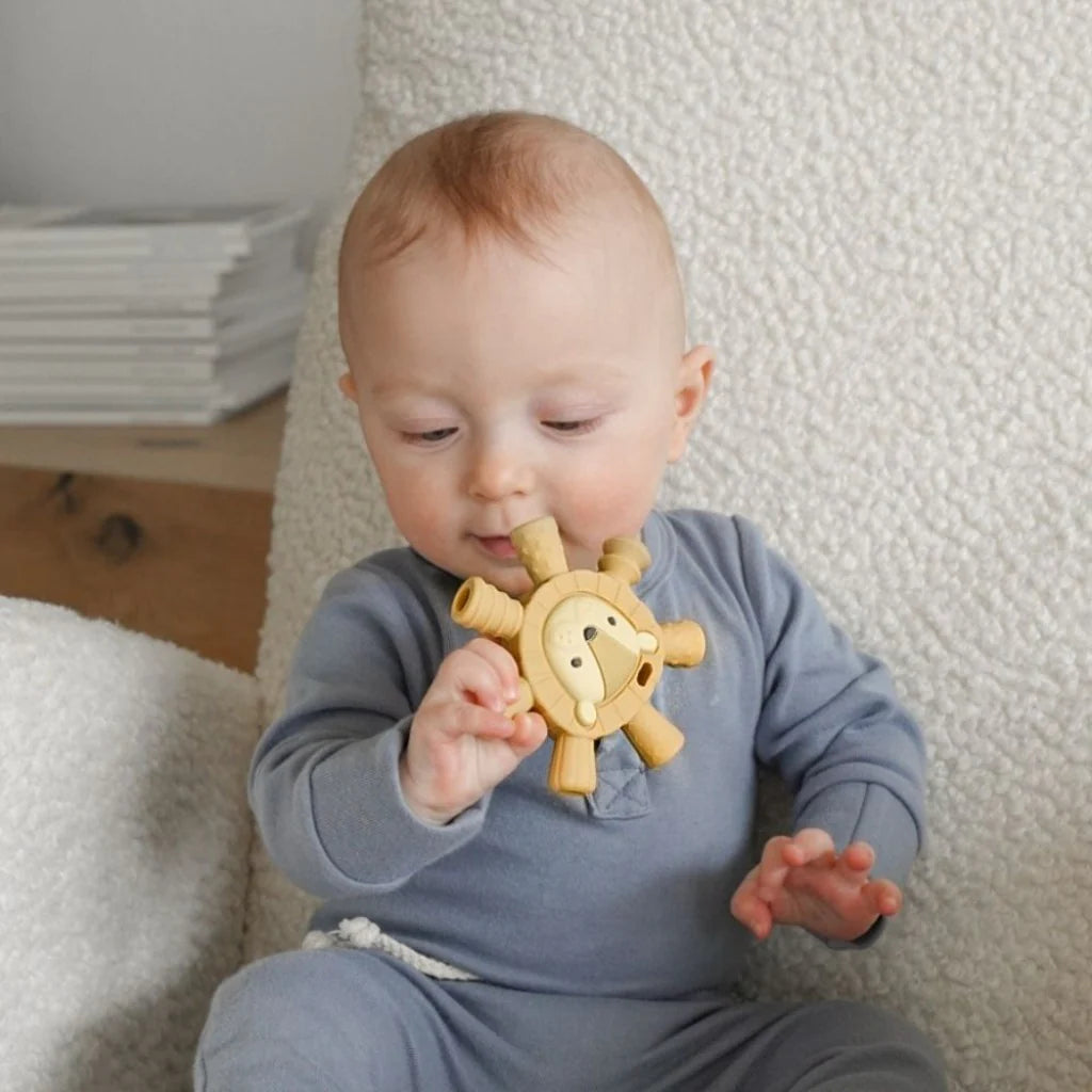 Ritzy Teether™ - Molar Teether - Twinkle Twinkle Little One