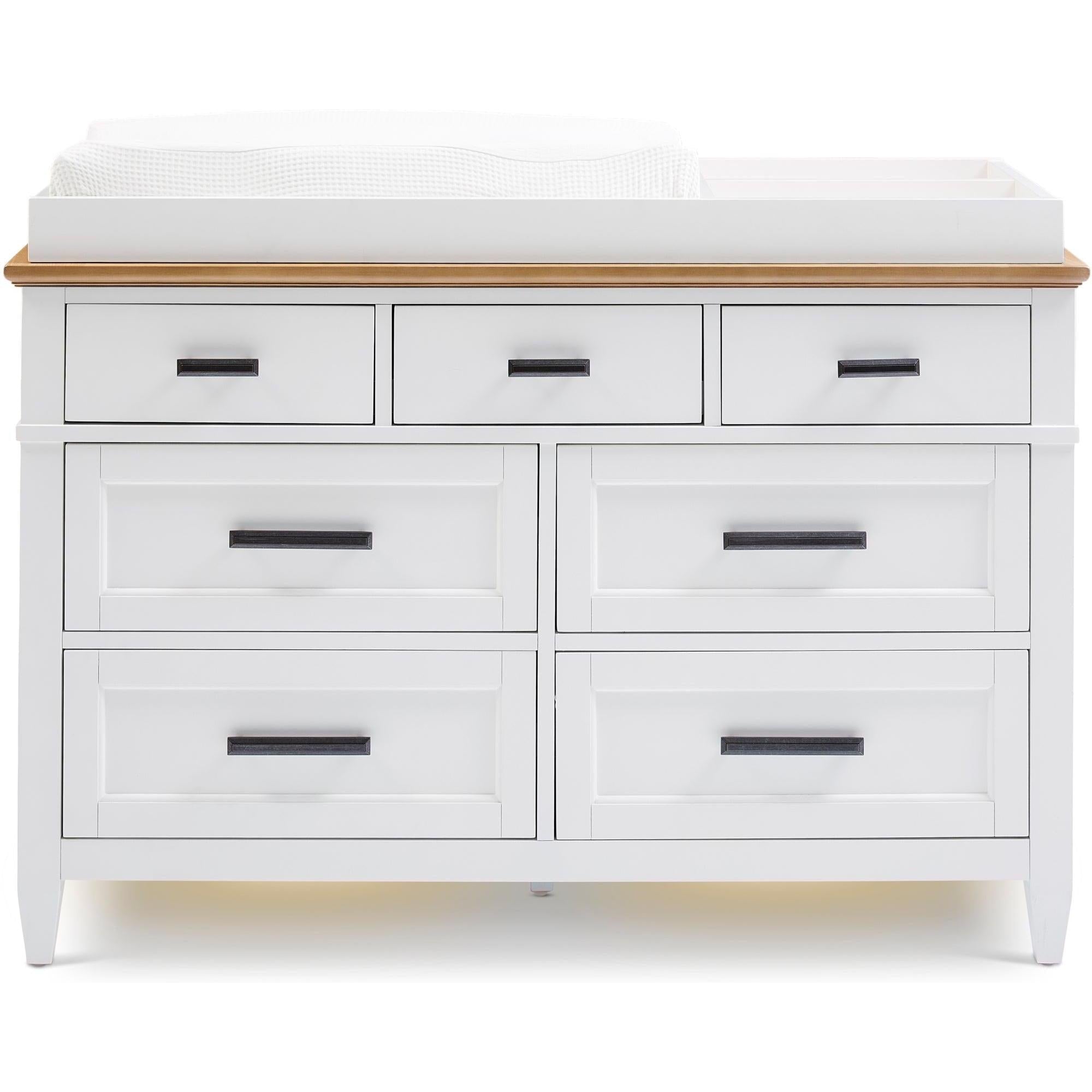 Parker House Artisan Changing Tray