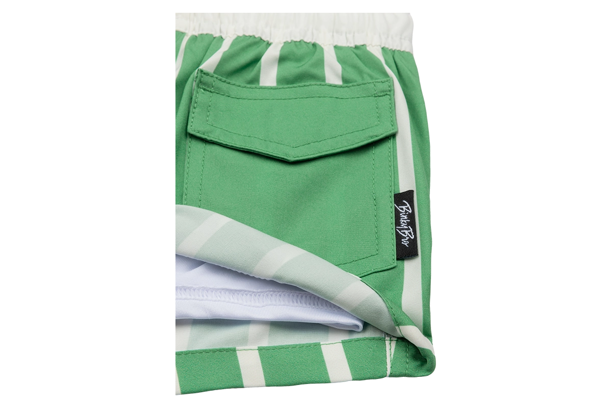 Cape Fear Swim Trunks