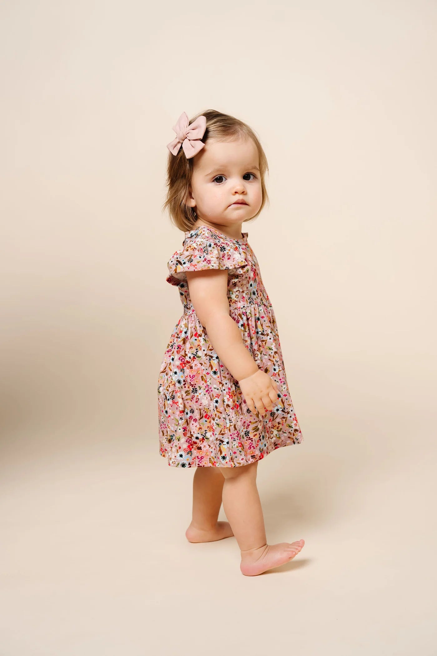 Lou Lou & Company Penelope Twirl Dress