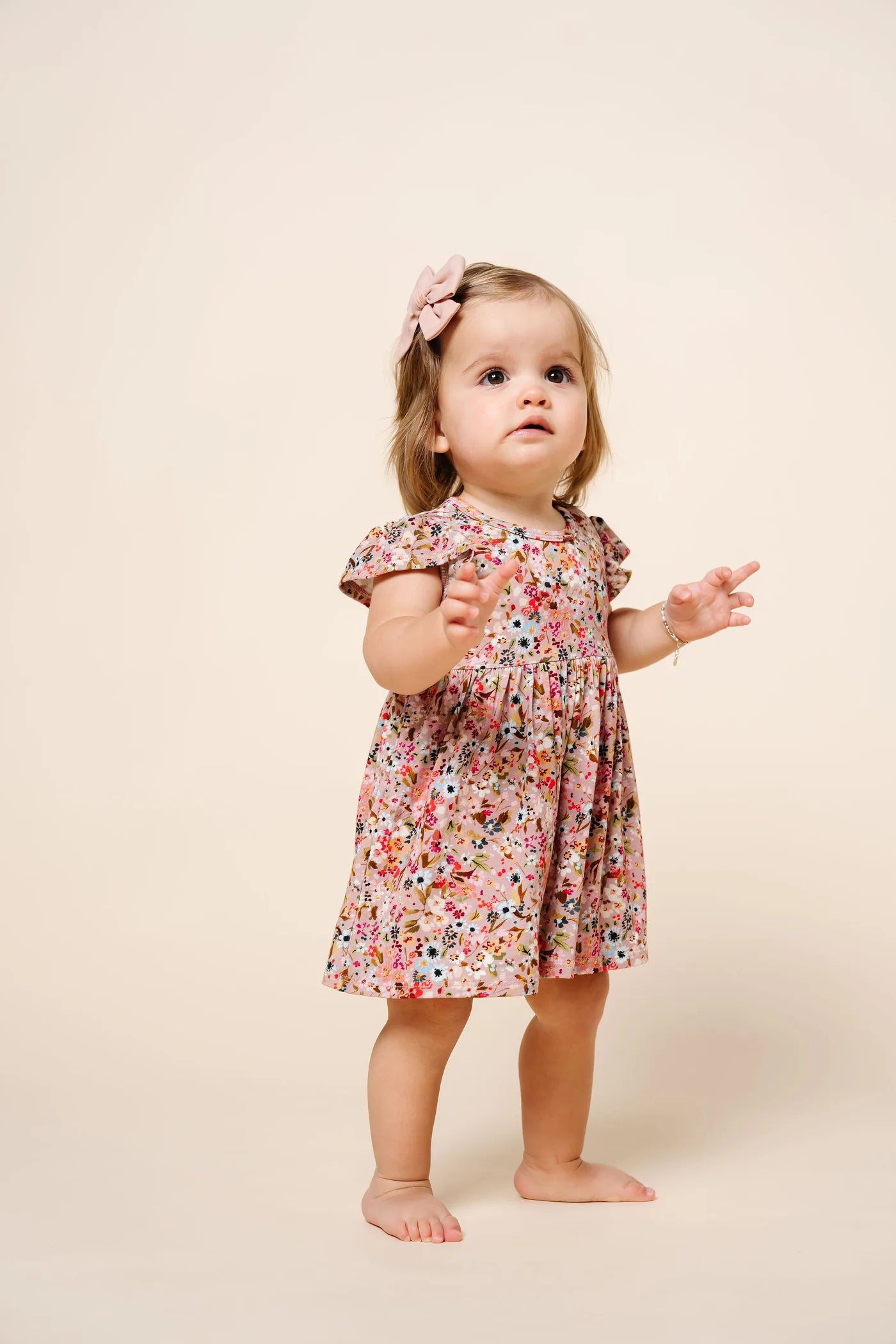 Lou Lou & Company Penelope Twirl Dress
