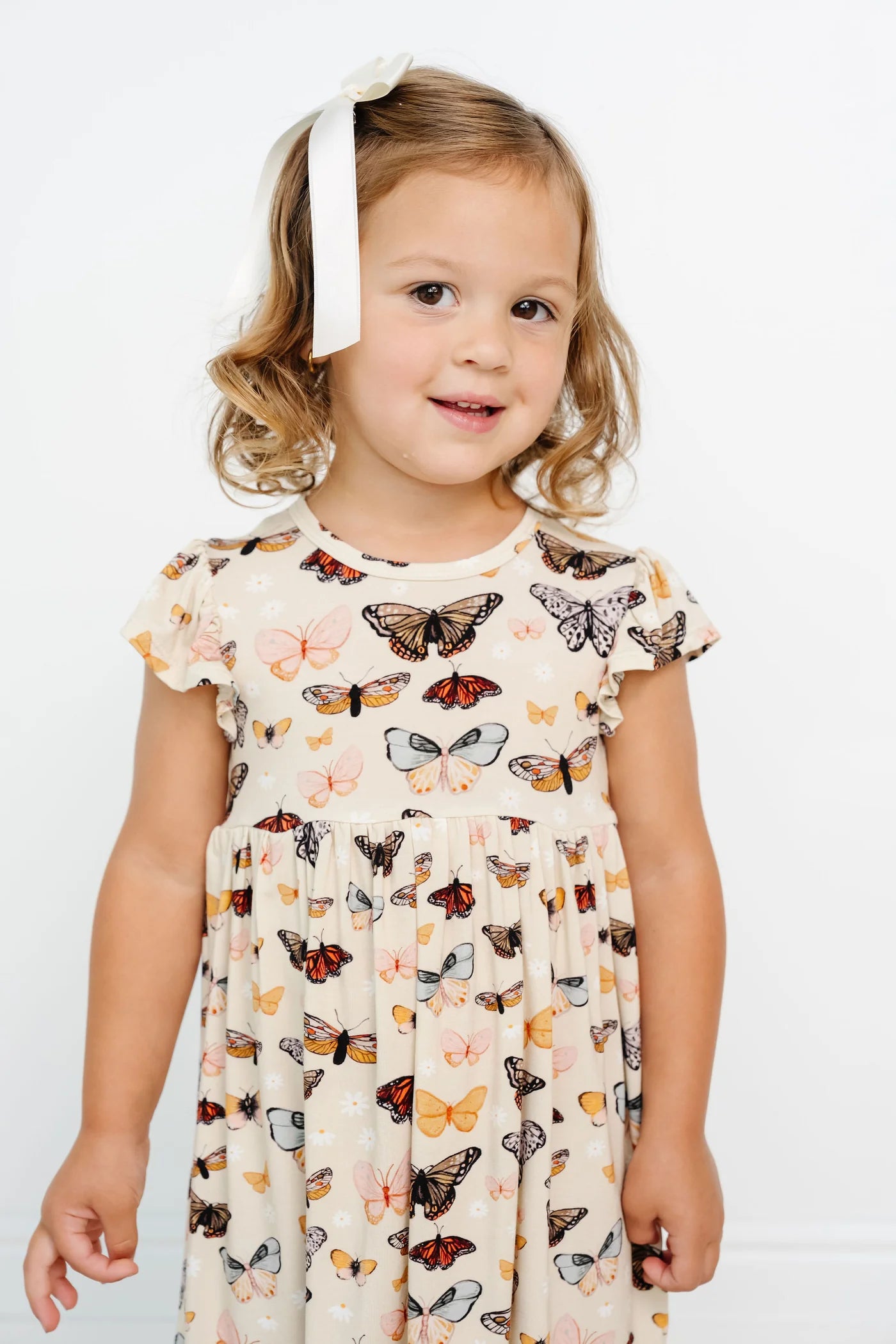 Lou Lou & Company Amelia Twirl Dress