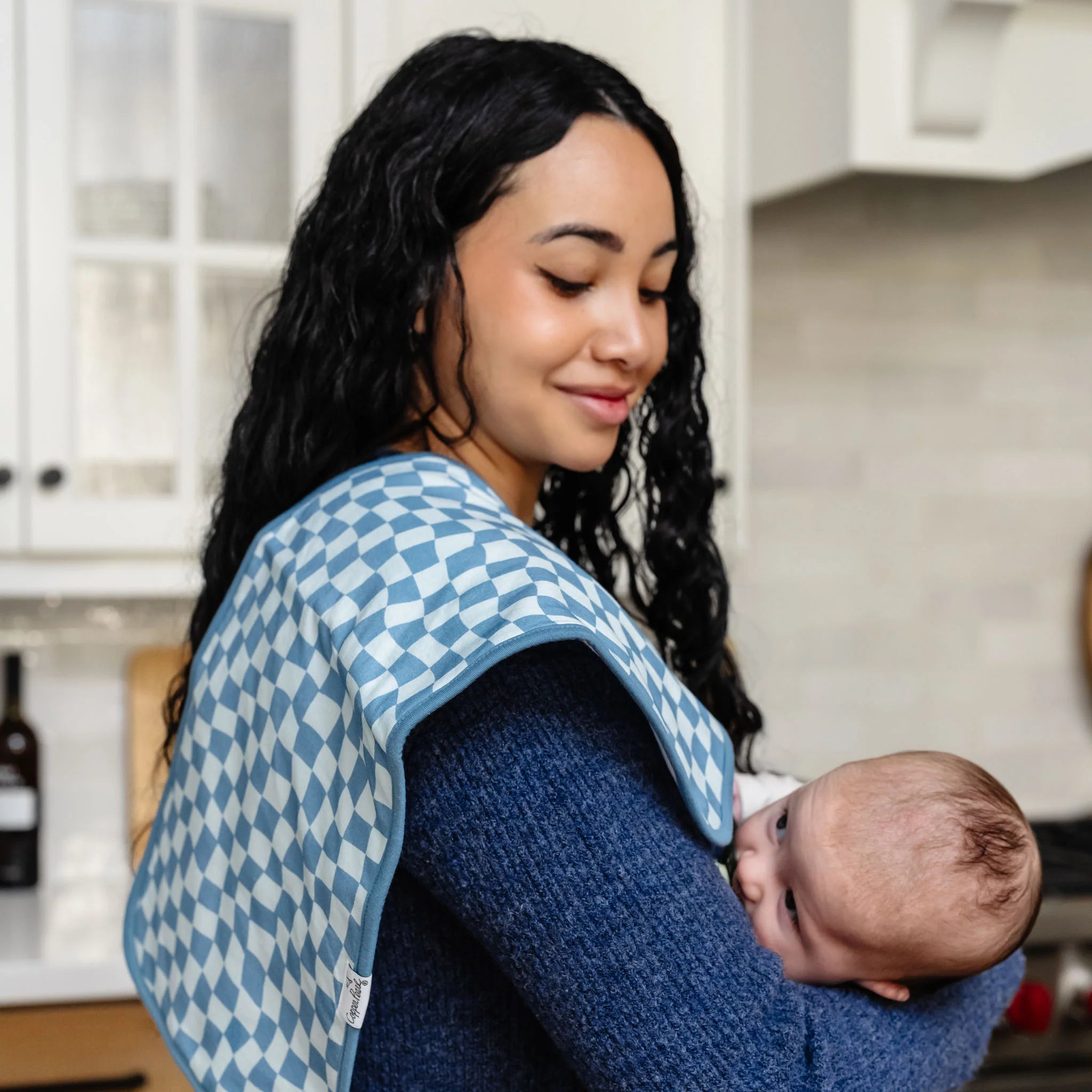 Ryder Burp Cloth Set (3-Pack) - Twinkle Twinkle Little One