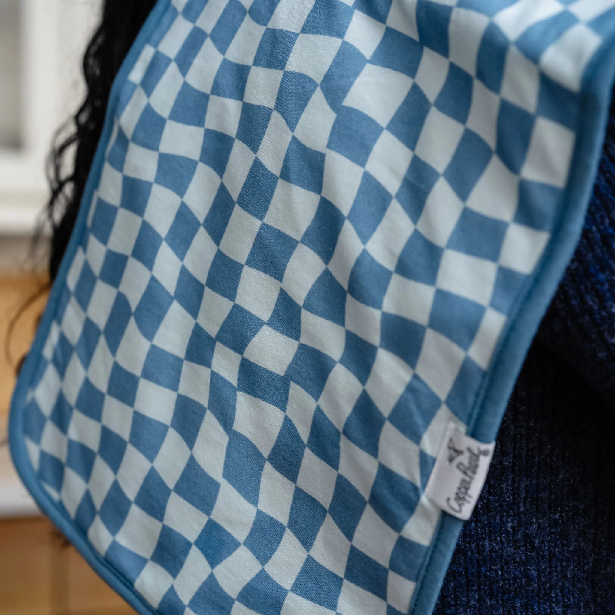 Ryder Burp Cloth Set (3-Pack) - Twinkle Twinkle Little One