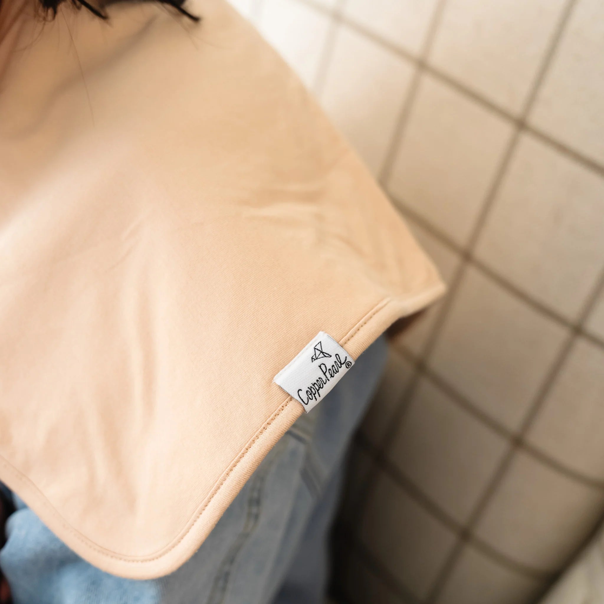 Ryder Burp Cloth Set (3-Pack) - Twinkle Twinkle Little One