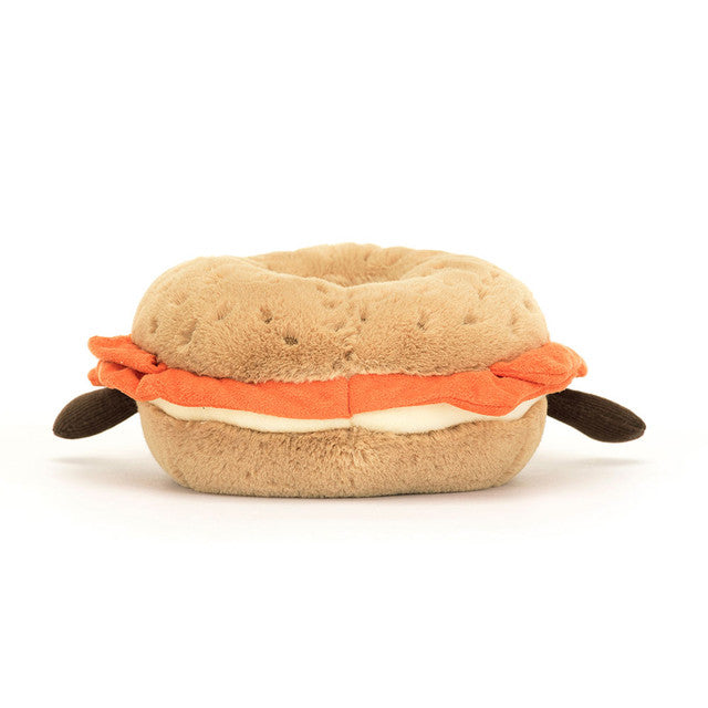 Amuseables Bagel - Twinkle Twinkle Little One
