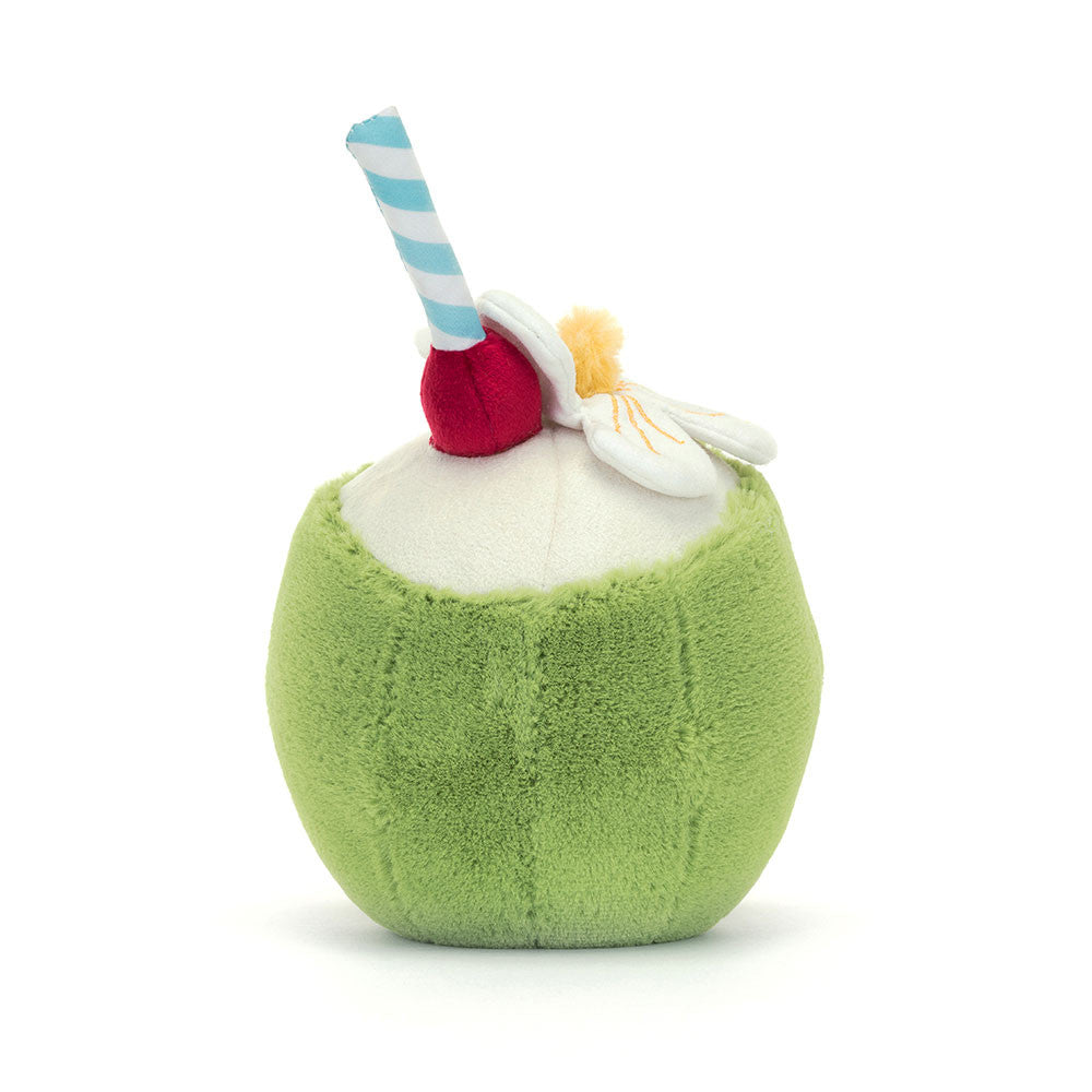 Amuseables Aruba Coconut - Twinkle Twinkle Little One