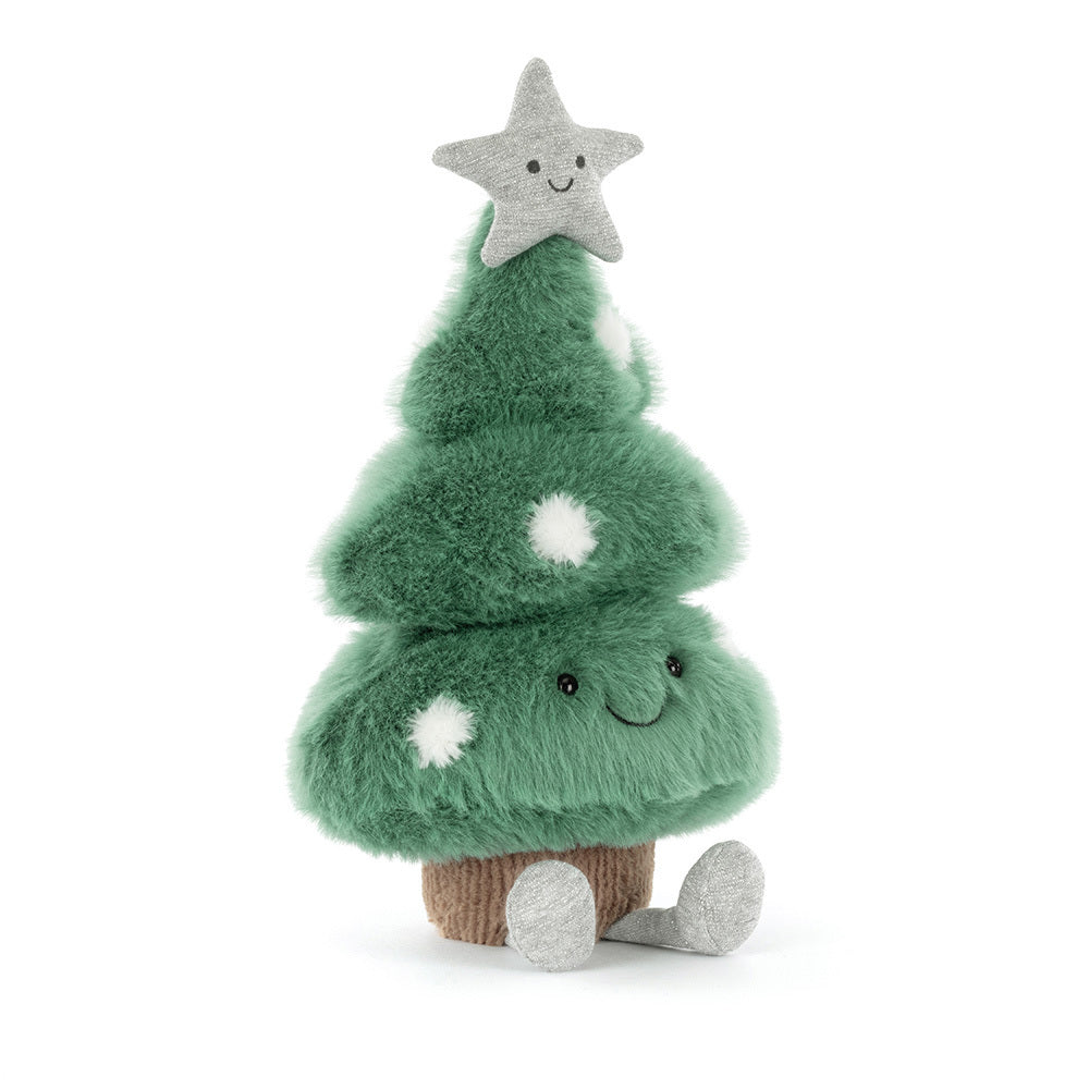 Amuseables Christmas Tree - Twinkle Twinkle Little One