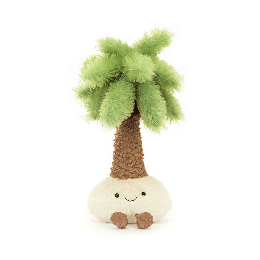 Amuseables Pammie Palm Tree - Twinkle Twinkle Little One
