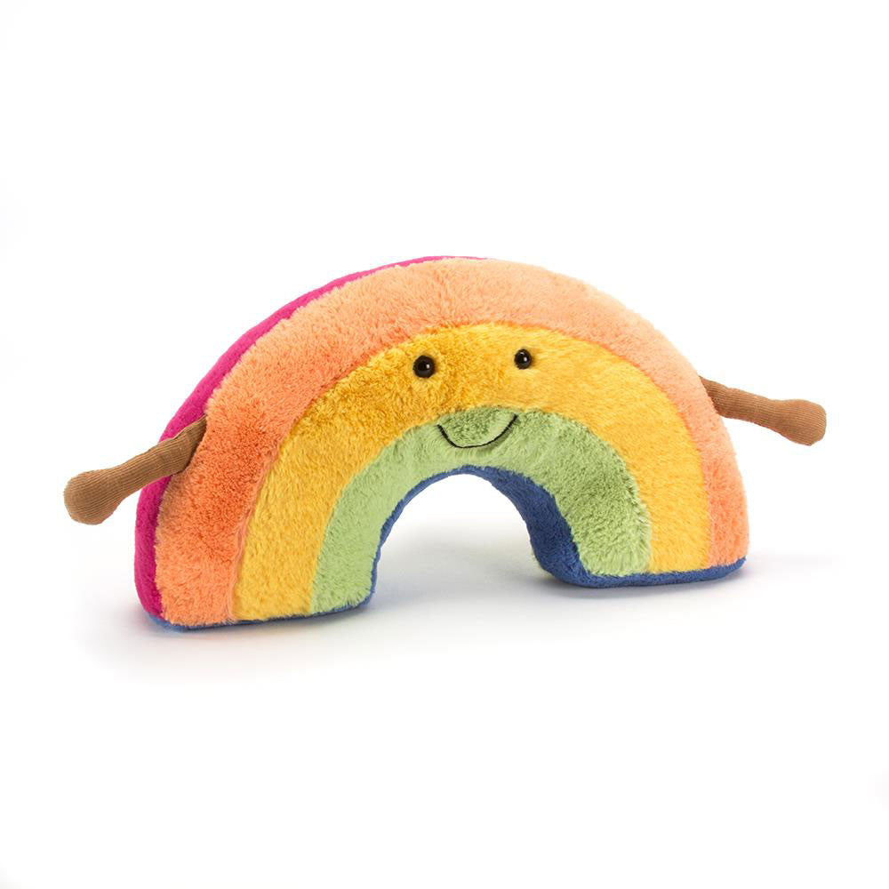 Amuseables Rainbow - Twinkle Twinkle Little One