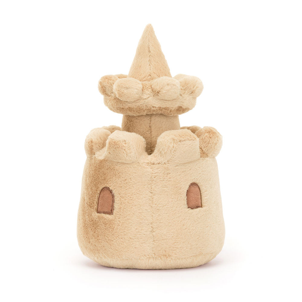 Amuseables Sandcastle - Twinkle Twinkle Little One
