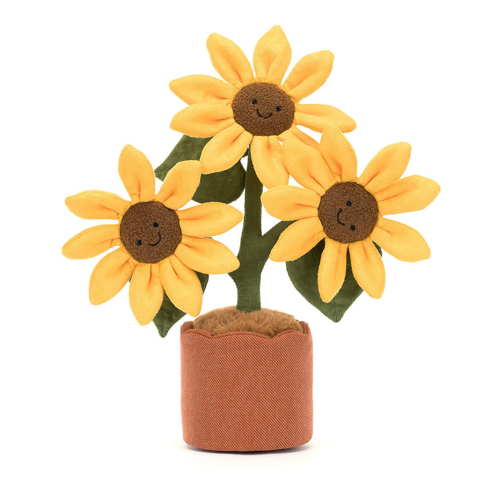 Amuseables Sunflower - Twinkle Twinkle Little One