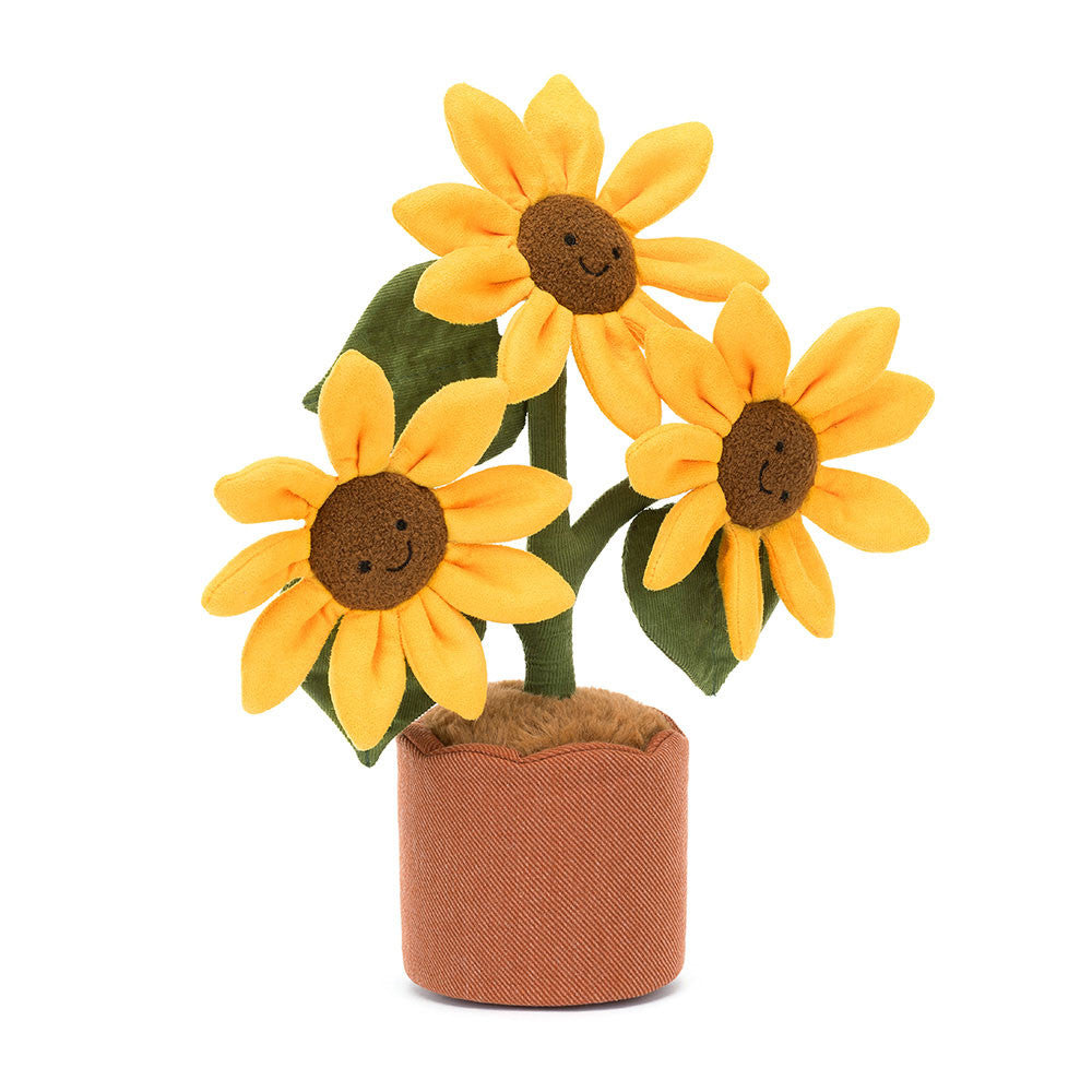 Amuseables Sunflower - Twinkle Twinkle Little One