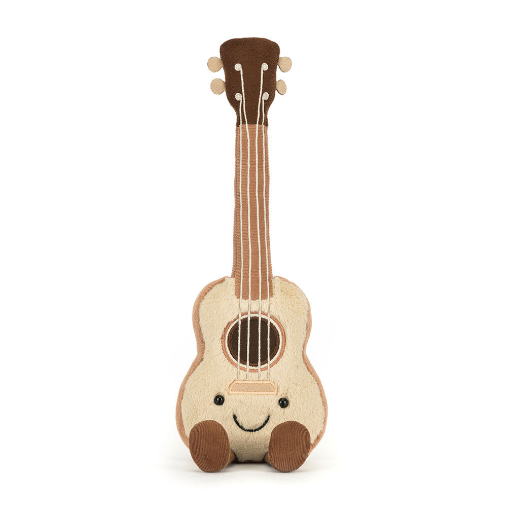 Amuseables Ukulele - Twinkle Twinkle Little One