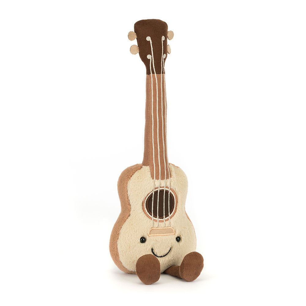 Amuseables Ukulele - Twinkle Twinkle Little One