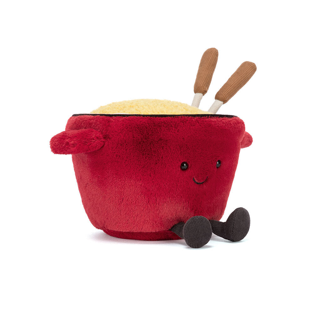 Amuseables Cheese Fondue - Twinkle Twinkle Little One