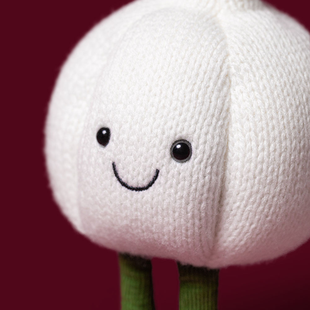 Jellycat Amusebale Garlic