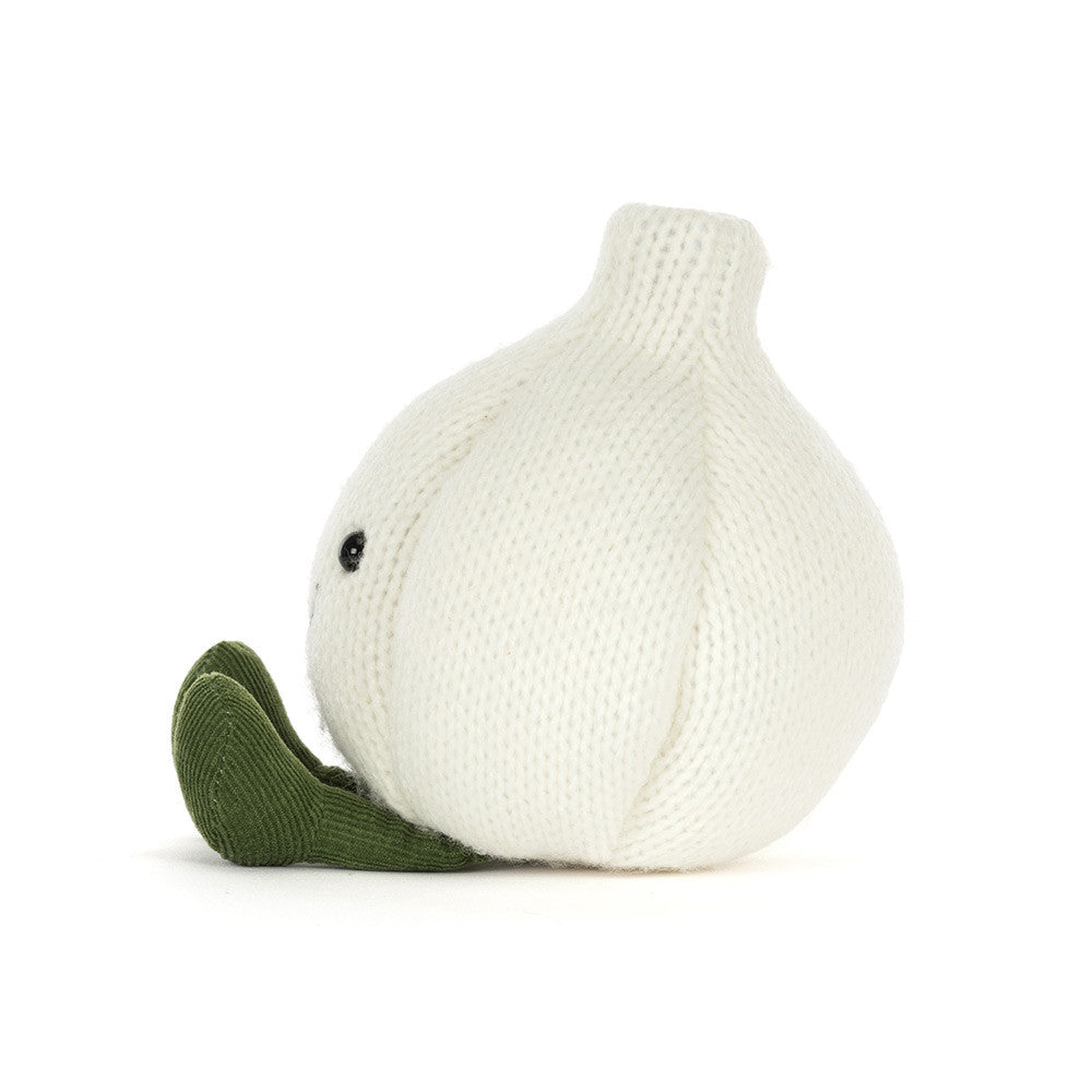 Jellycat Amusebale Garlic