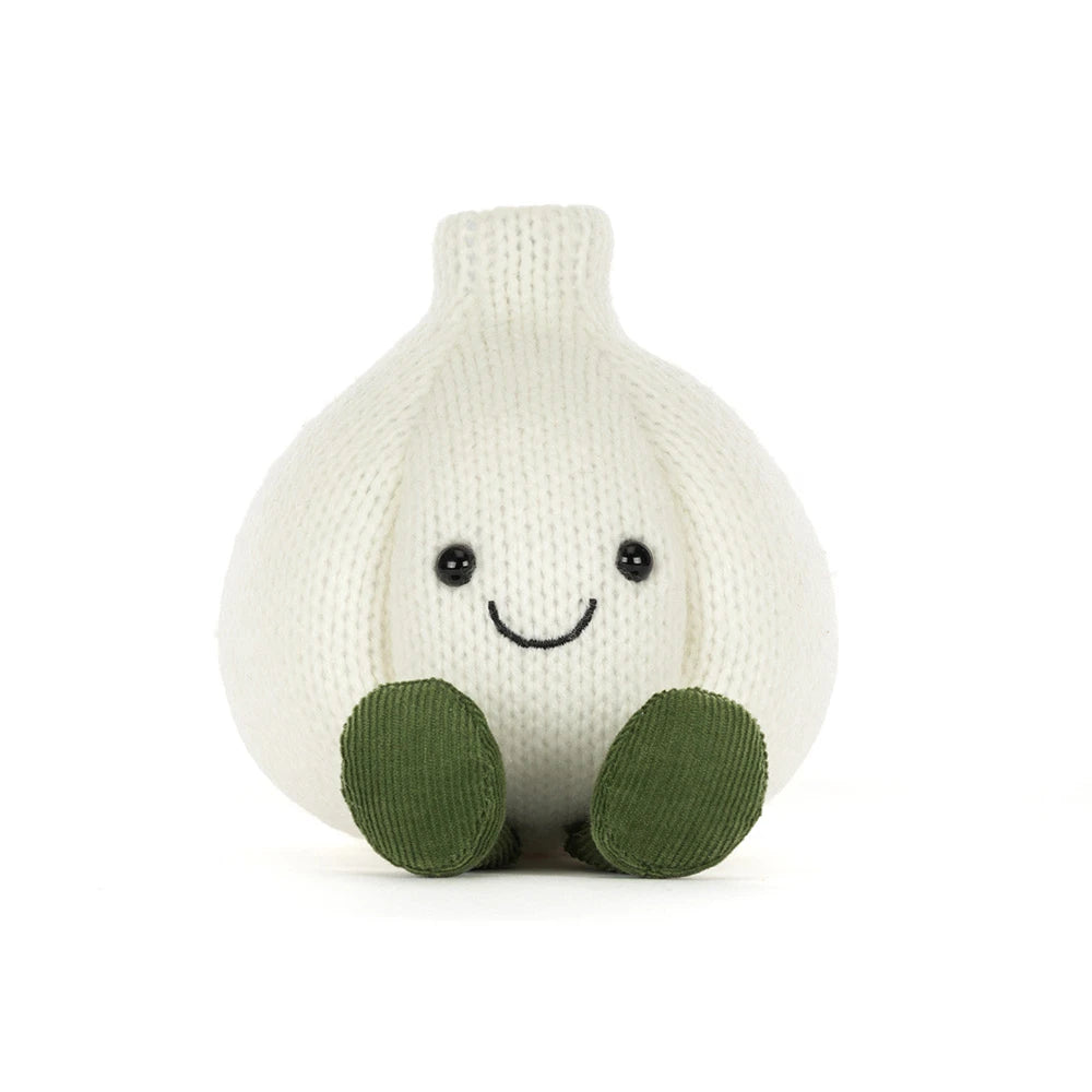 Jellycat Amusebale Garlic