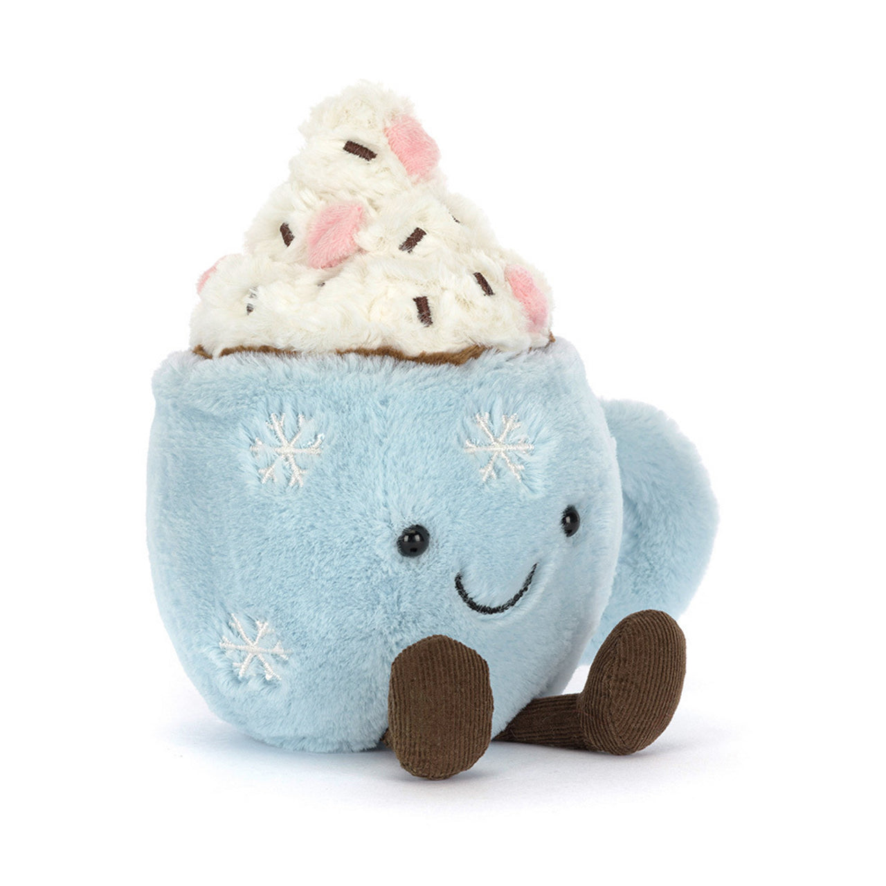 Amuseables Hot Chocolate With Marshmallows - Twinkle Twinkle Little One