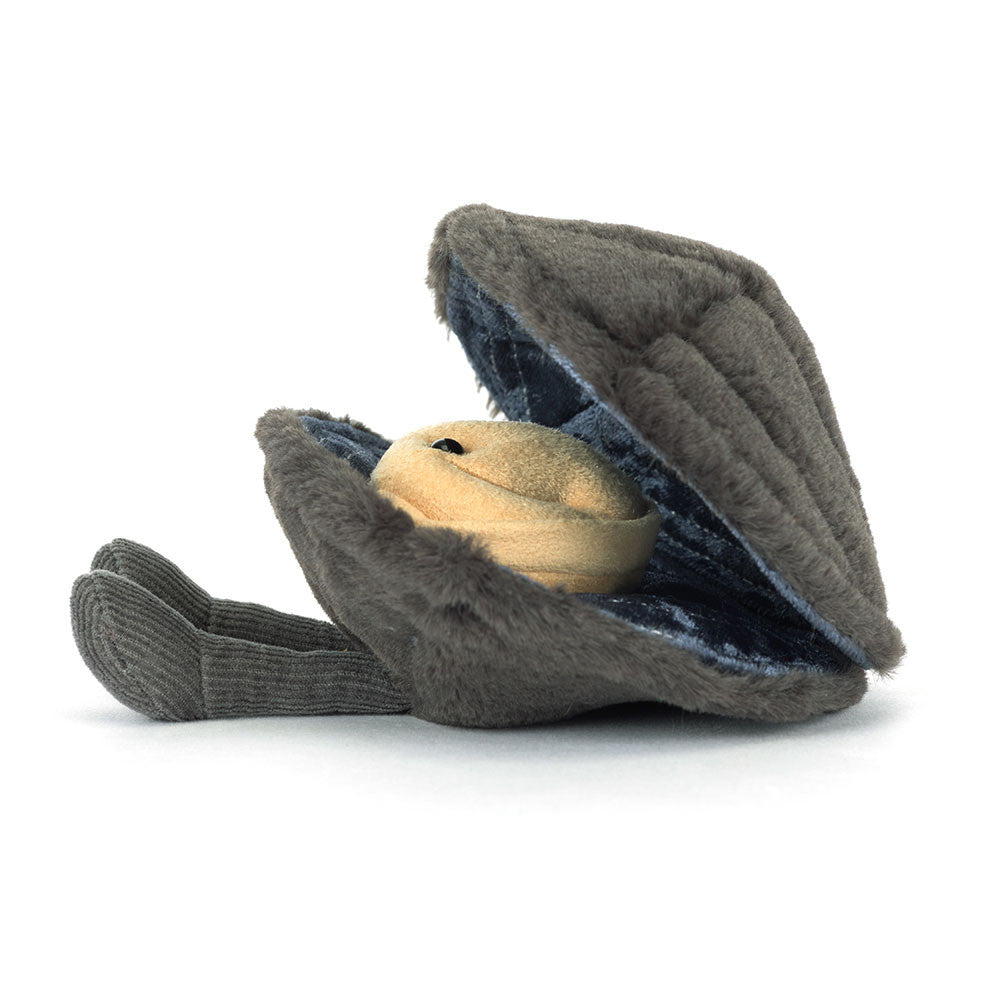 Amuseables Michelle Mussel - Twinkle Twinkle Little One