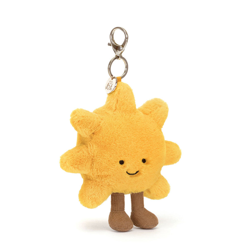 Amuseables Sun Bag Charm - Twinkle Twinkle Little One