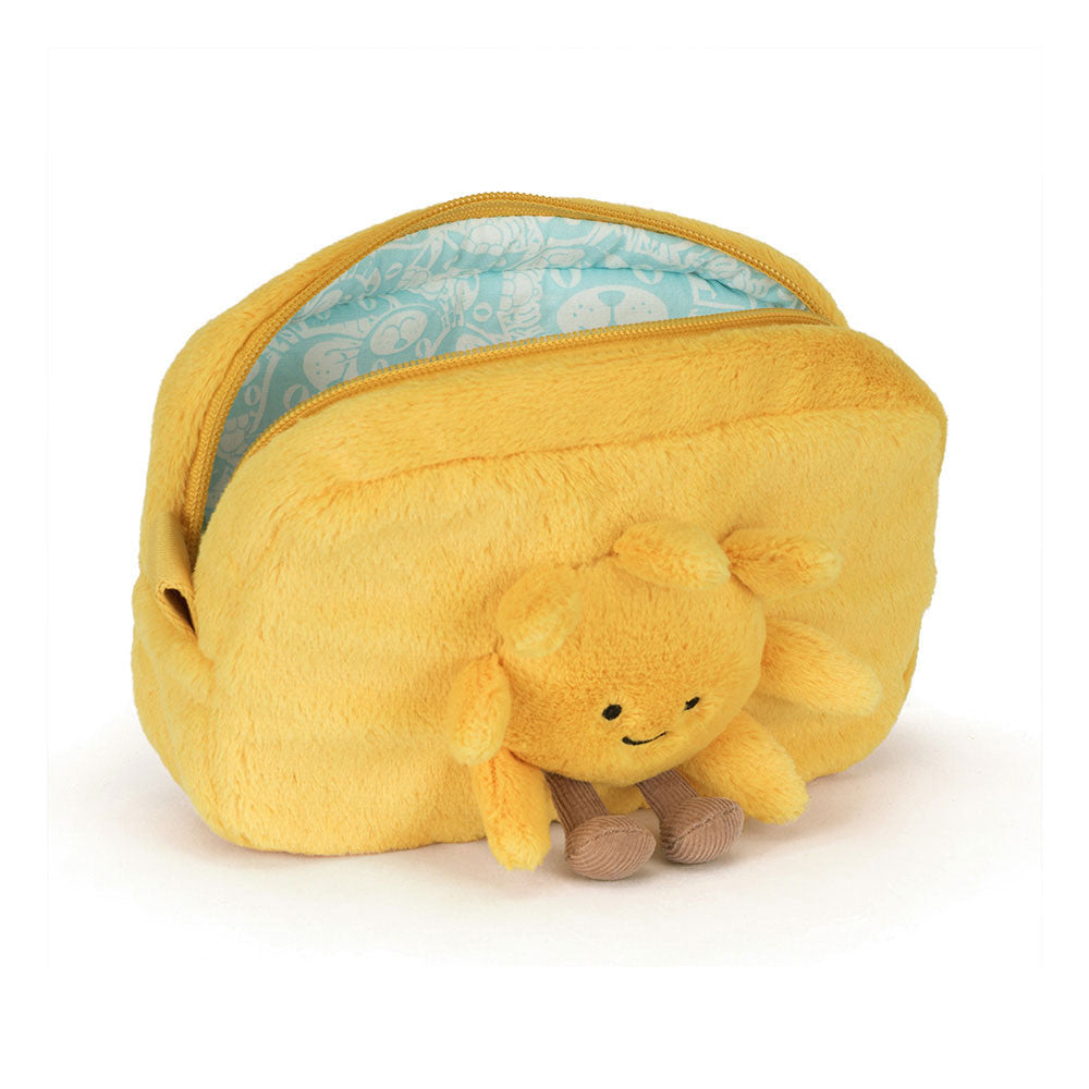 Amuseables Sun Pouch - Twinkle Twinkle Little One