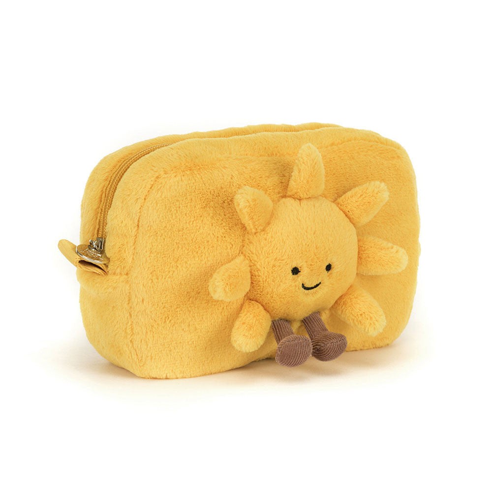 Amuseables Sun Pouch - Twinkle Twinkle Little One