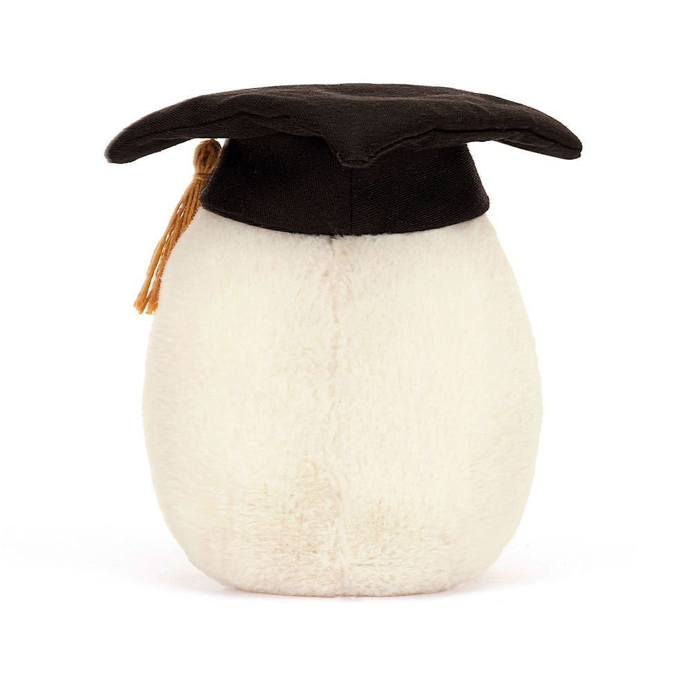 Amuseables Boiled Egg Graduation - Twinkle Twinkle Little One