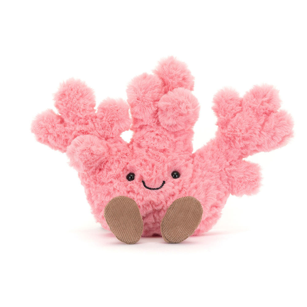 Amuseables Coral - Twinkle Twinkle Little One