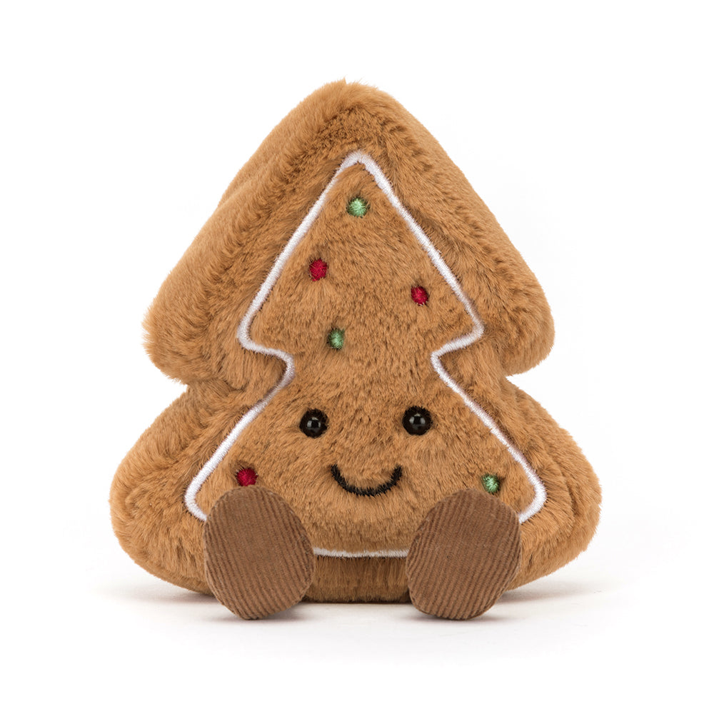 Amuseables Tree Cookie - Twinkle Twinkle Little One