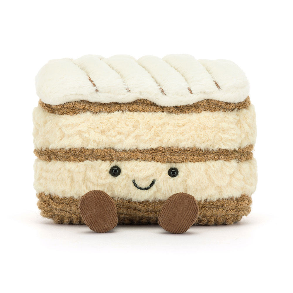 Amuseables Milie Mille-Feuille - Twinkle Twinkle Little One